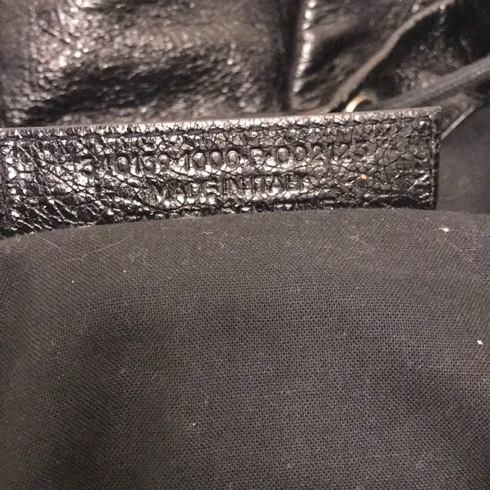 Balenciaga Backpack - Picture 6 of 8